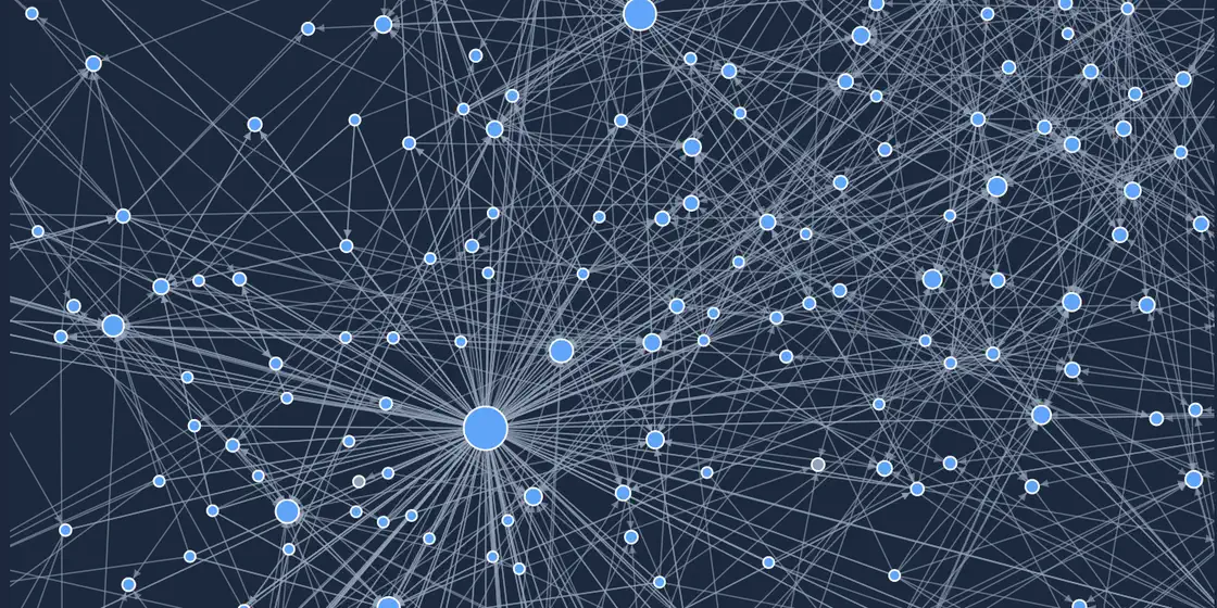CJEU Legal Explorer — the EU citation network as a graph in GreyCat